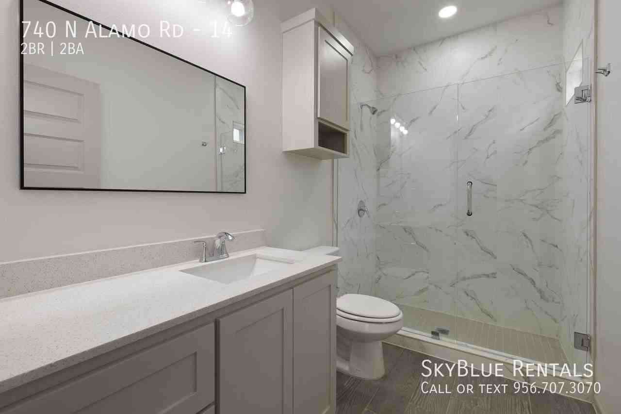 740 N Alamo Rd #14 - Photo 6 of 18
