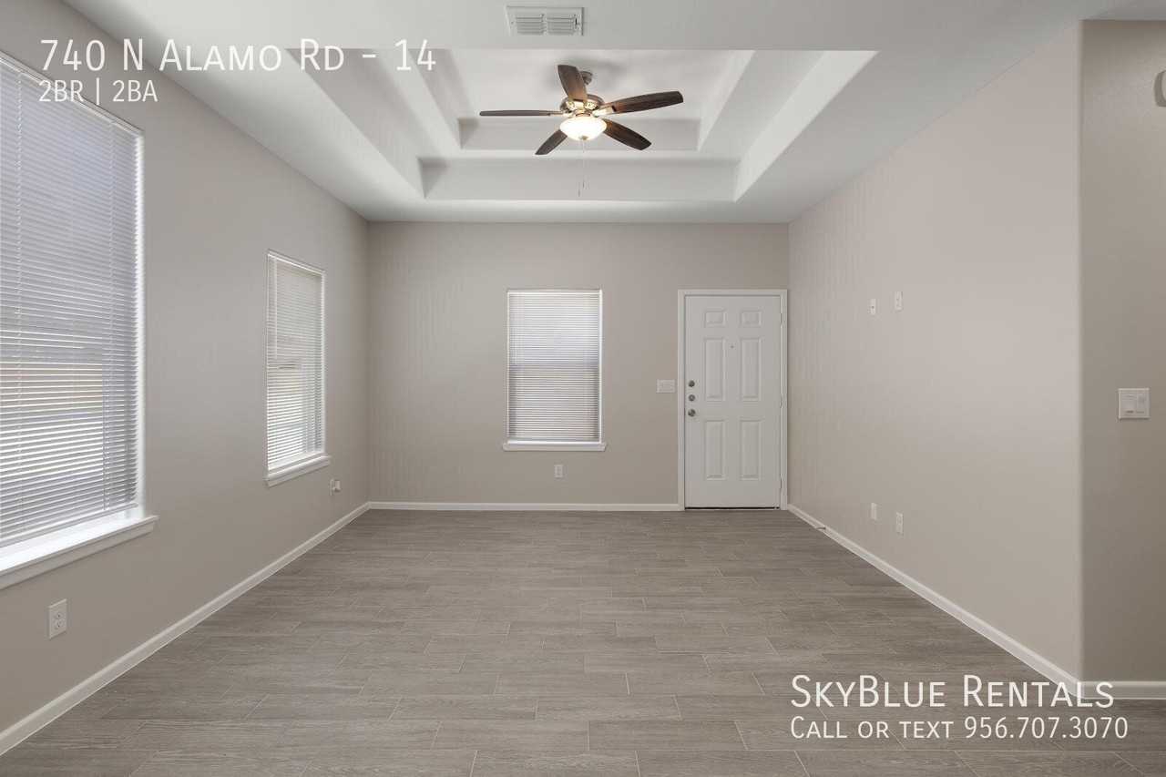740 N Alamo Rd #14 - Photo 7 of 18