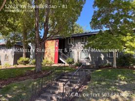 12628 Nw Barnes Rd #1 - Photo 1 of 1