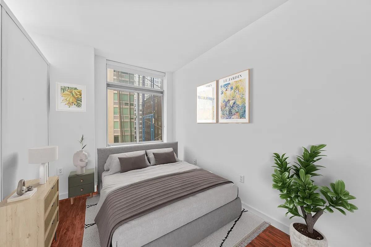 John Street #2114 - Photo 2 of 5