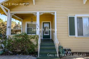 856 E High Ave - Photo 1 of 1