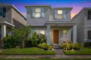 featured image of Gilligan Ct & Bootle Wy