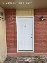 3614 Neer Ave #1 - Photo 1 of 1