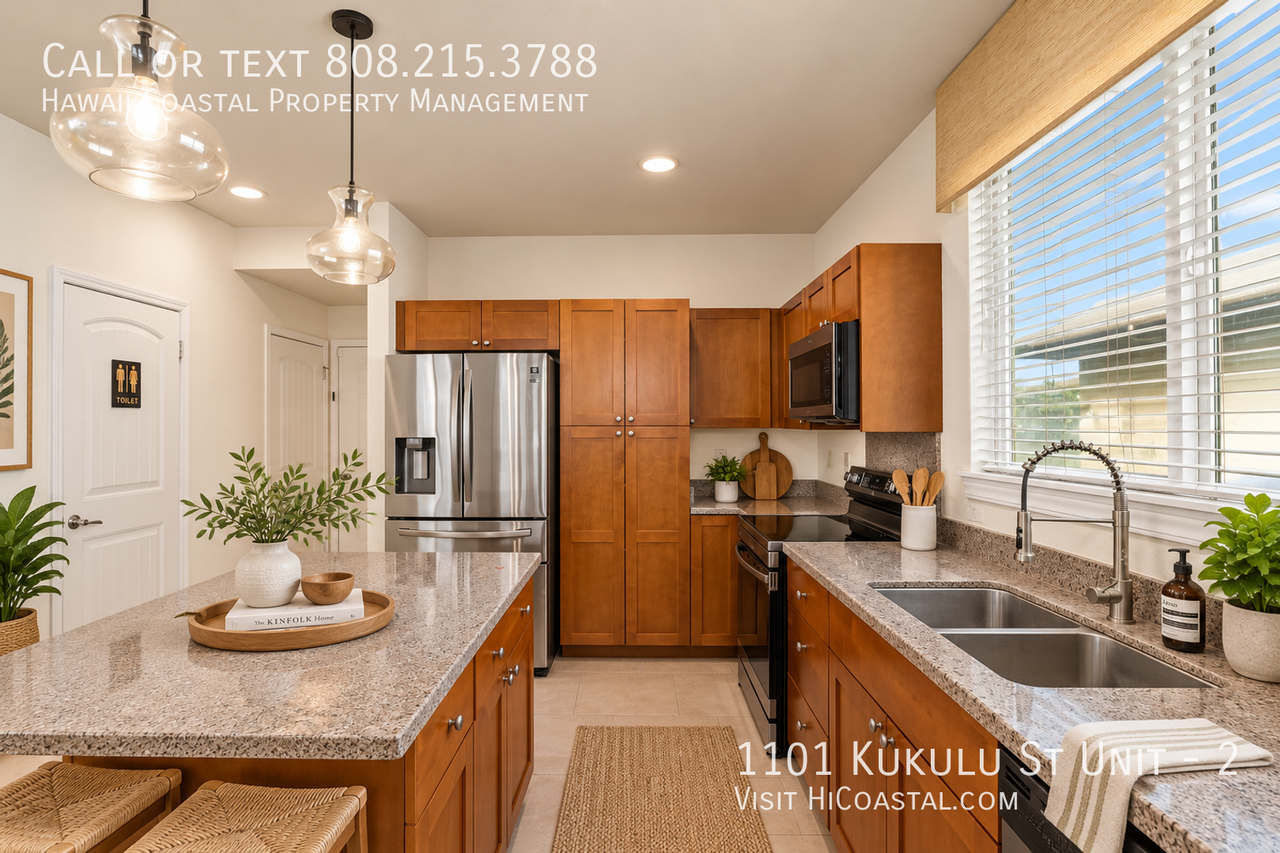1101 Kukulu St #2 - Photo 2 of 24