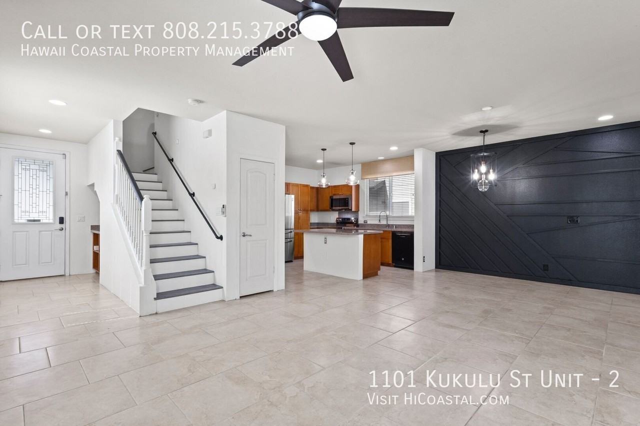 1101 Kukulu St #2 - Photo 6 of 24