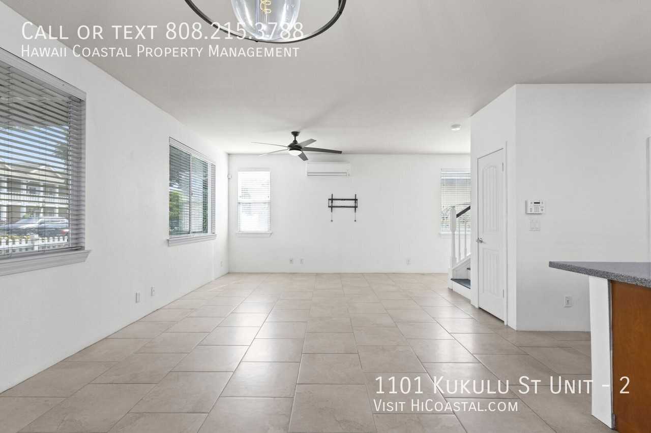 1101 Kukulu St #2 - Photo 7 of 24