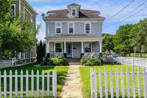 featured image of 24 Blaisdell St #1