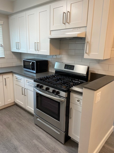 12931 Oxnard St #10-13 - Photo 3 of 10
