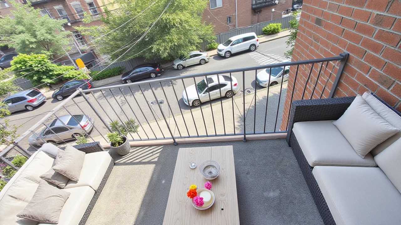 3611 Barnes Avenue #3 - Photo 3 of 11