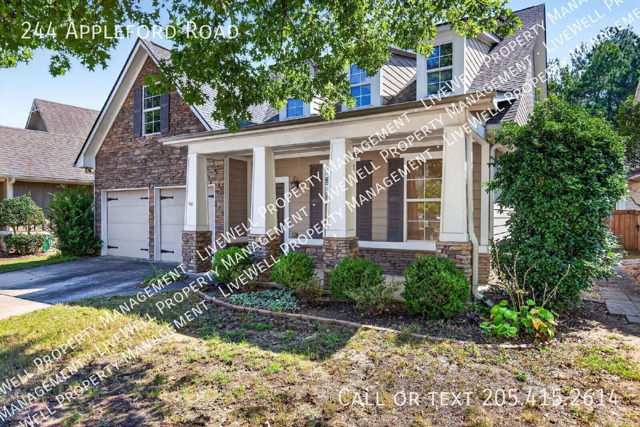 244 Appleford Rd - Photo 2 of 42