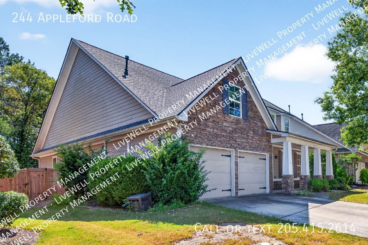 244 Appleford Rd - Photo 4 of 42