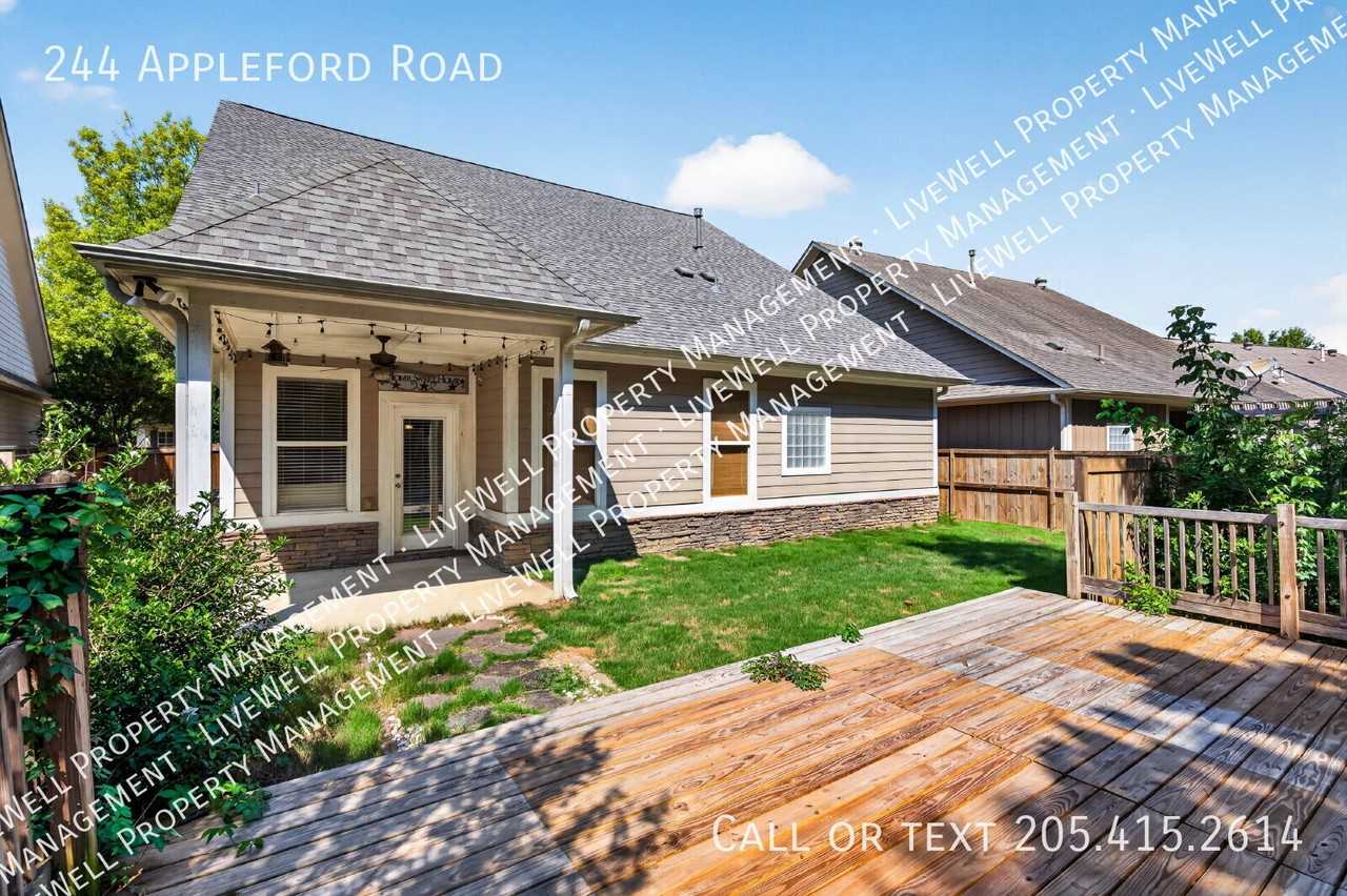 244 Appleford Rd - Photo 5 of 42