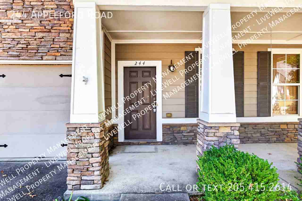 244 Appleford Rd - Photo 6 of 42