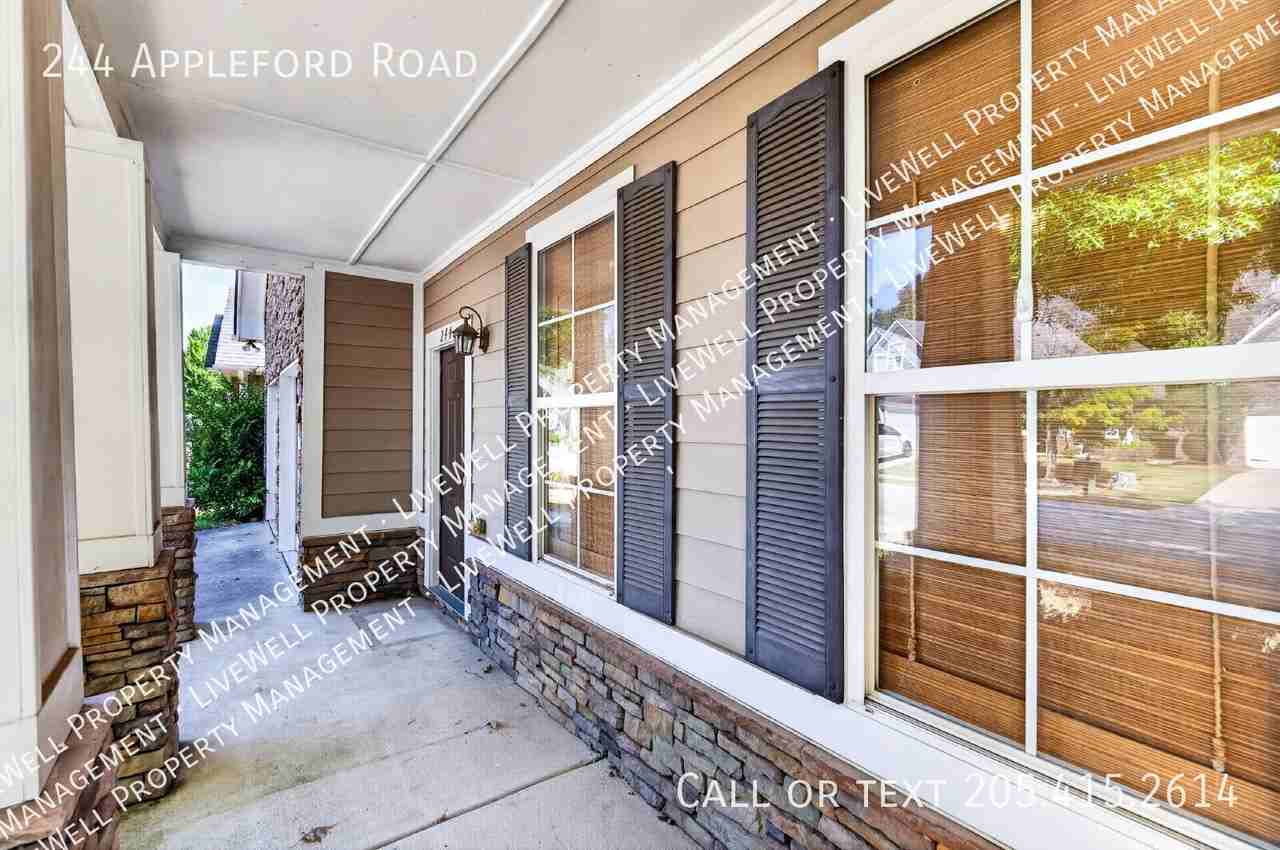 244 Appleford Rd - Photo 7 of 42
