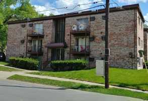 featured image of 1201 Franklin Ave #12