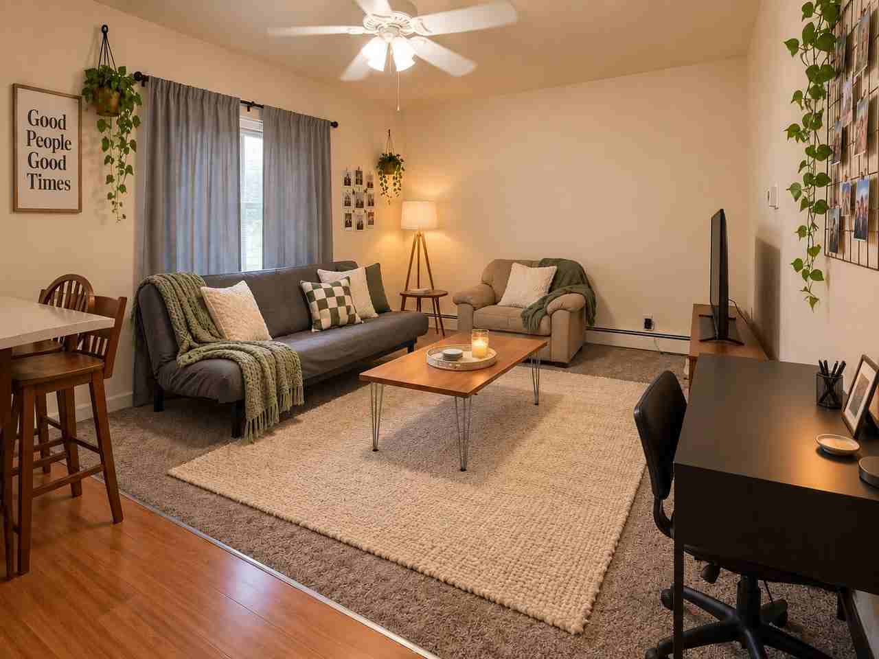 210 West Ave N #201 - Photo 3 of 7