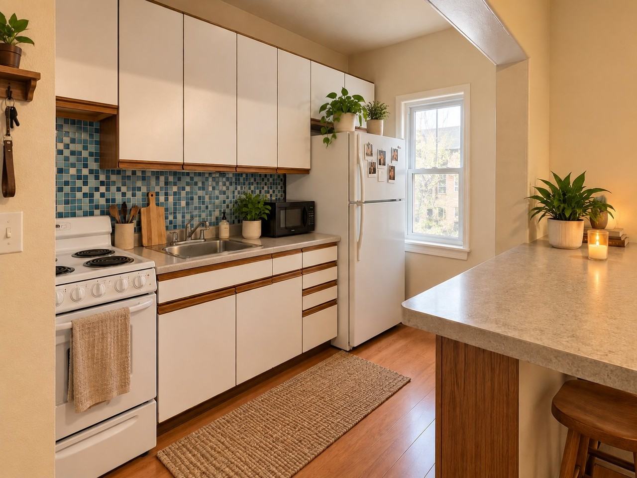 210 West Ave N #201 - Photo 4 of 7