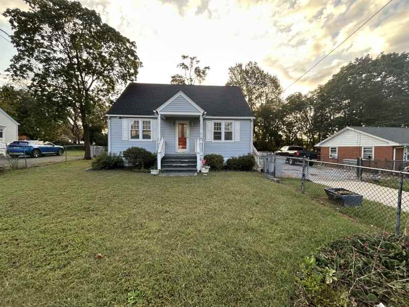 741 S East Ave