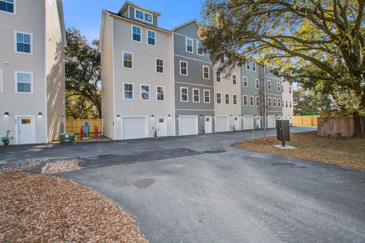 2161 W Jimtown Dr #103