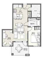 featured image of 45875 Victoria Avenue #310