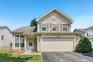 14233 S Hillsdale Ct - Photo 1 of 1
