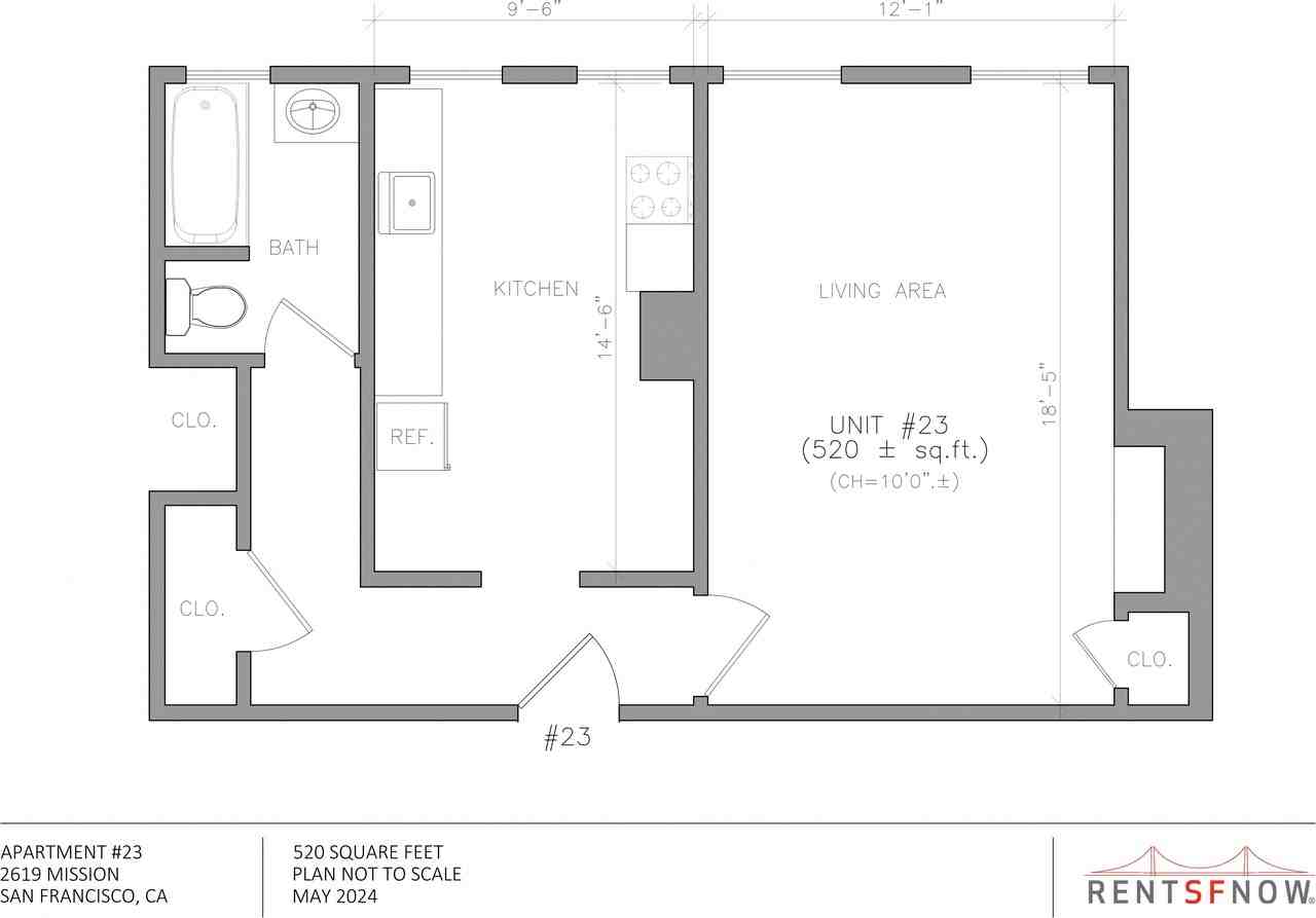 2619 Mission - Photo 7 of 16