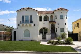 1150 S Rimpau Blvd - Photo 1 of 1