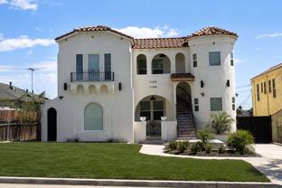 1148 S Rimpau Blvd - Photo 1 of 1