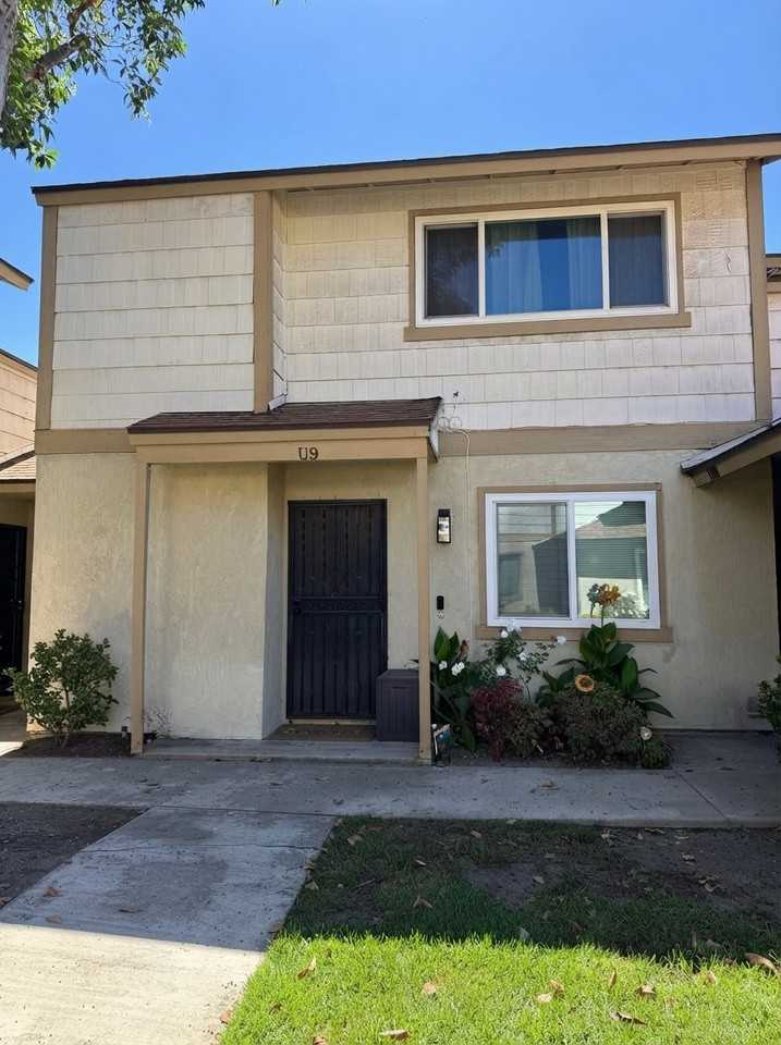1031 S Palmetto Ave #U9