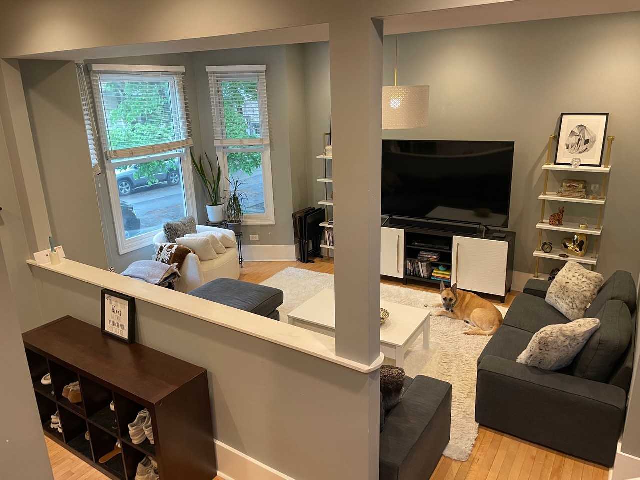 3624 N Seeley Ave - Photo 4 of 18