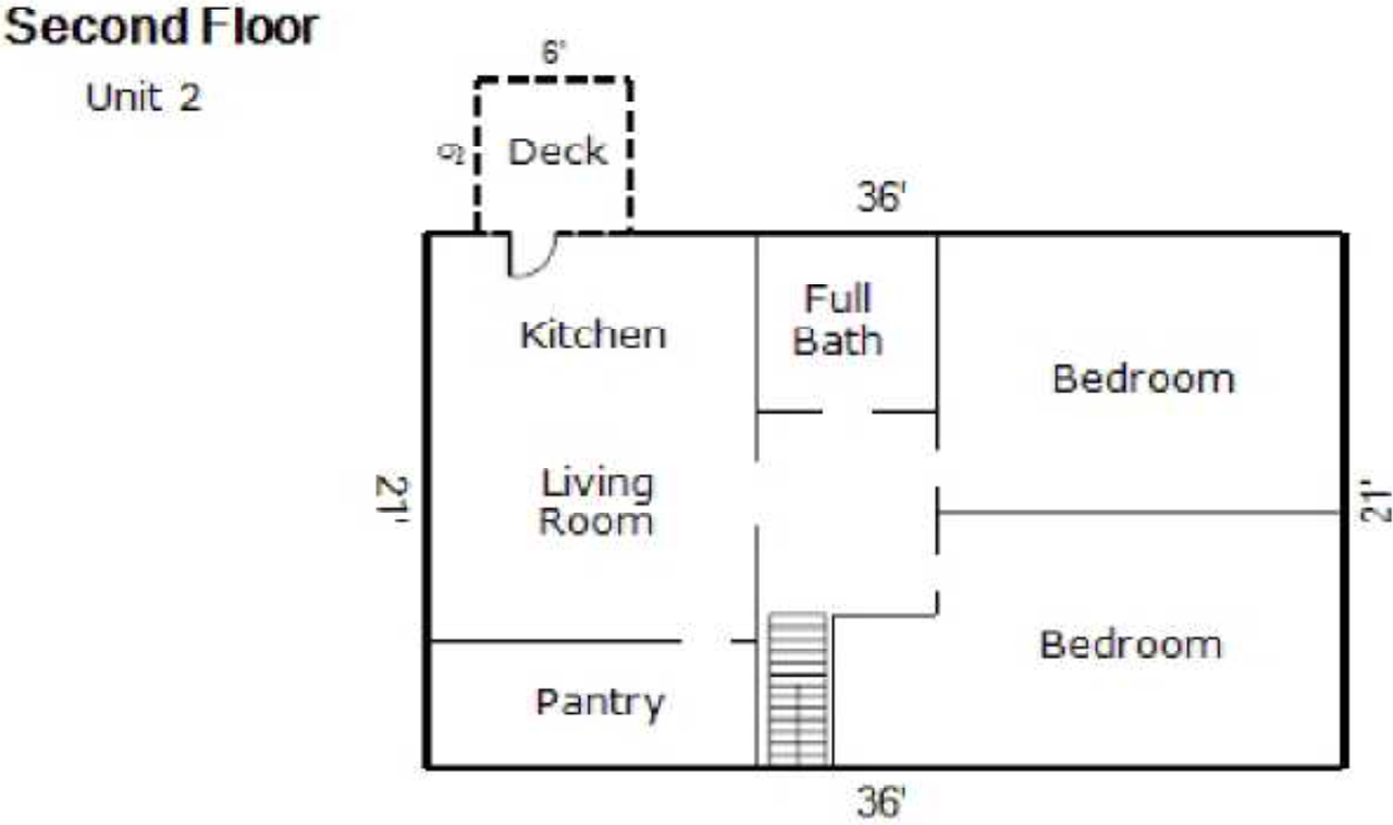 30 Dustin St #2 - Photo 2 of 3