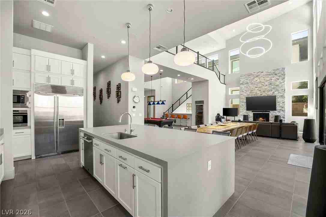 5245 Fading Sunset Dr - Photo 7 of 50