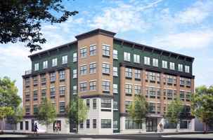 featured image of 304 Broadway #305