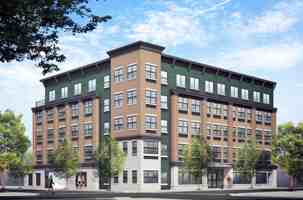 featured image of 304 Broadway #401