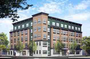 304 Broadway #401 - Photo 1 of 1