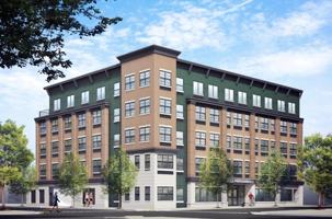 featured image of 304 Broadway #107