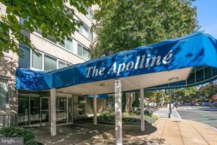 1330 New Hampshire Ave Nw - Photo 1 of 1