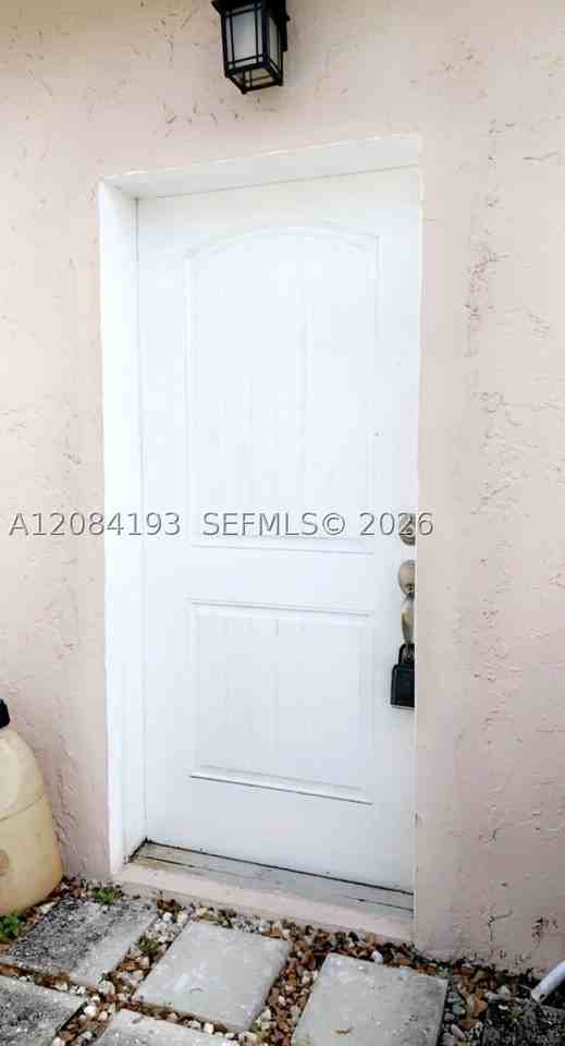 10261 Nw 24th Ct #1 - Photo 6 of 6