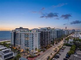 9499 Collins Ave #205 - Photo 1 of 1
