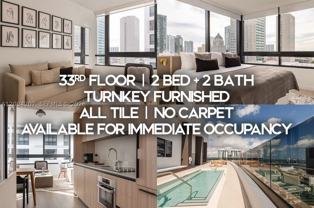 225 N Miami Ave #3312 - Photo 1 of 1