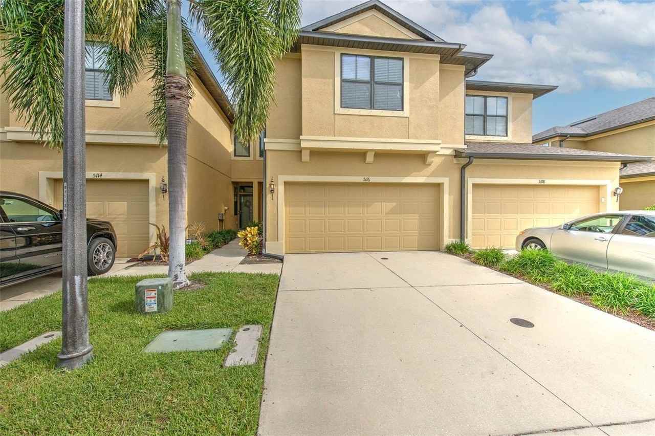 5116 Bay Isle Cir