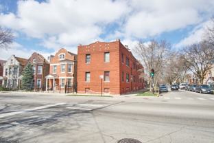 3056 S Keeler Ave #2 - Photo 1 of 1