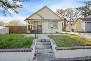 1122 S Oak Cliff Blvd - Photo 1 of 1