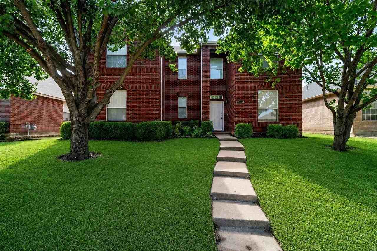 4506 Stirling Dr - Photo 2 of 19