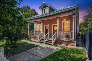 312 Leigh St - Photo 1 of 1
