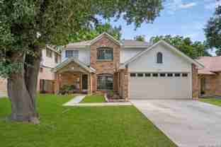 1207 Canyon Parke Dr - Photo 1 of 1