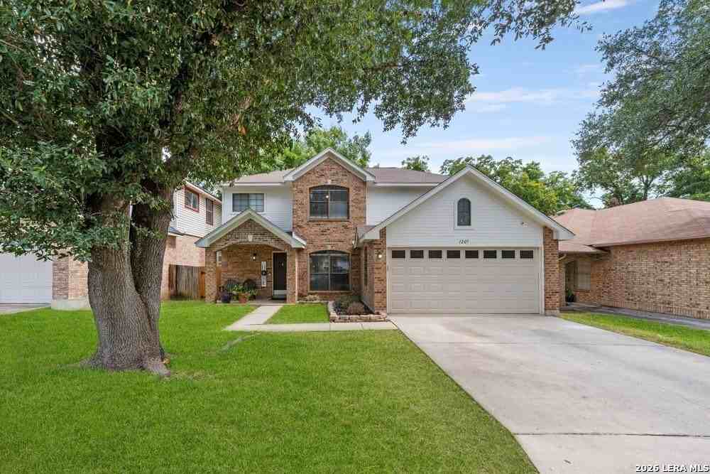 1207 Canyon Parke Dr - Photo 4 of 29