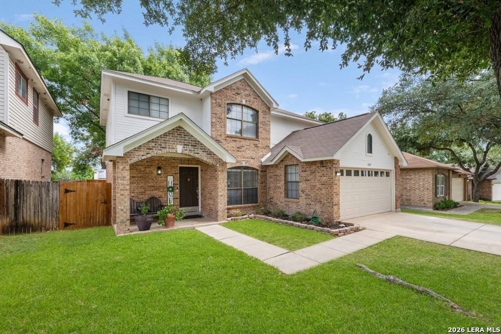 1207 Canyon Parke Dr - Photo 5 of 29