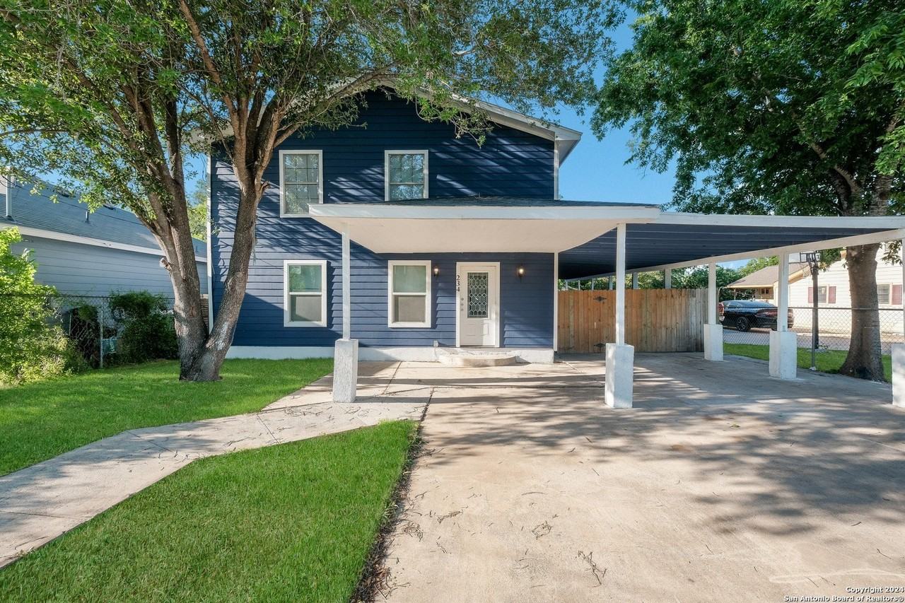 234 Spaatz St - Photo 4 of 28