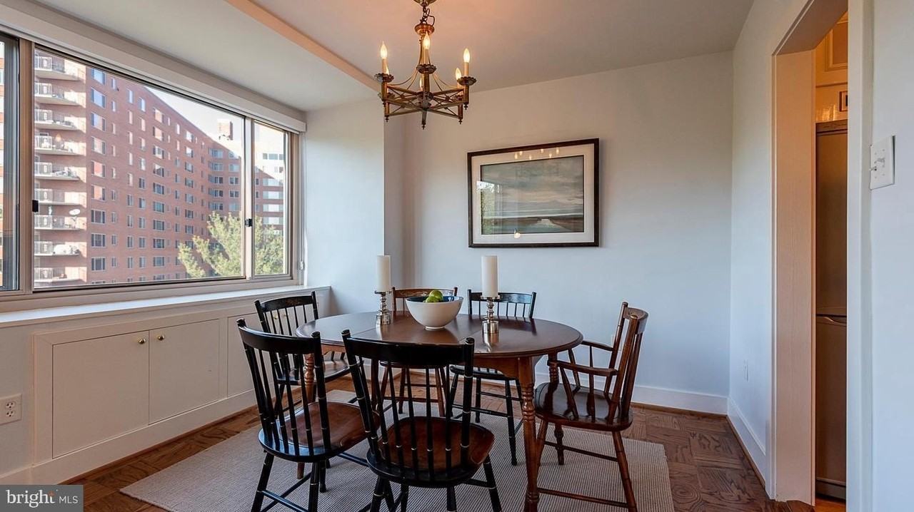 4101 Cathedral Ave Nw #907 - Photo 5 of 14